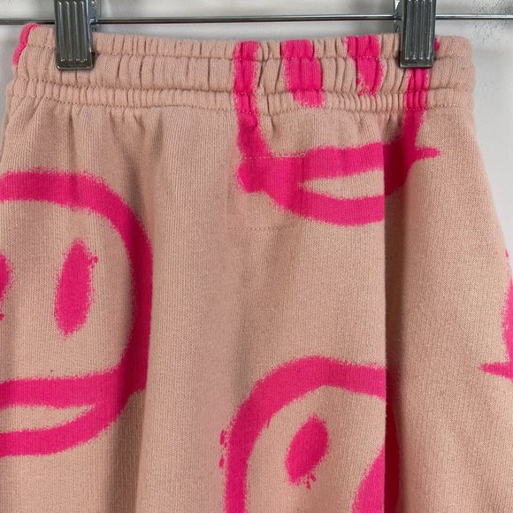 Nununu Unisex Size 4-5 Kids Drop Crotch Pants Casual Joggers - Picture 6 of 9